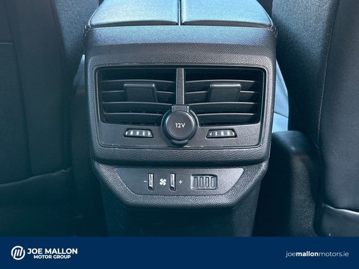 Peugeot 5008 2024
