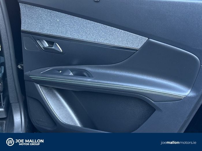 Peugeot 5008 2024