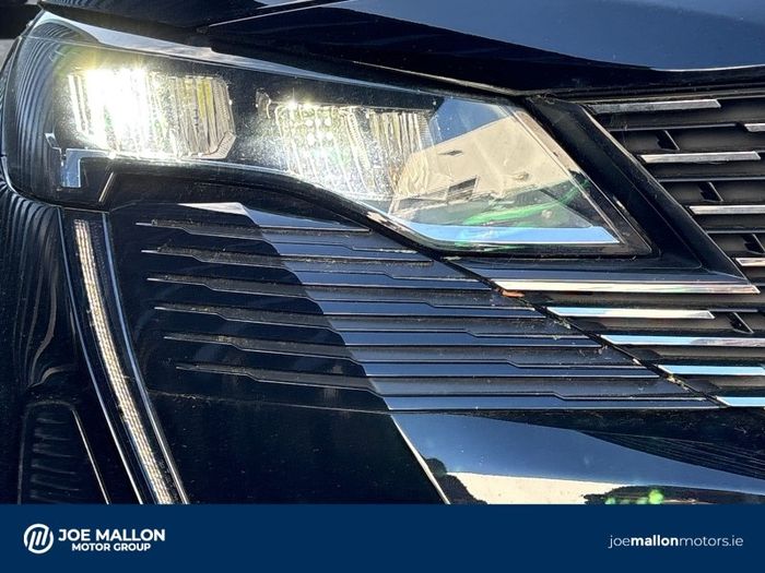 Peugeot 5008 2024