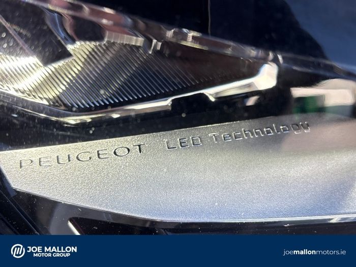 Peugeot 5008 2024