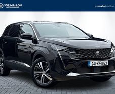 Peugeot 5008 2024