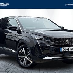 Peugeot 5008 2024