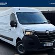 Renault Master 2022