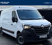 Renault Master 2022