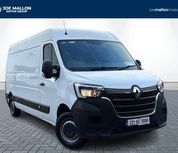 Renault Master 2022