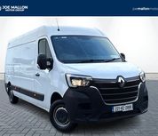 Renault Master 2022