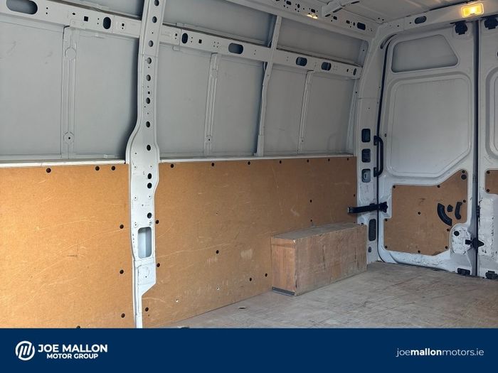 Renault Master 2022