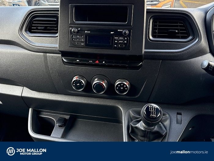 Renault Master 2022