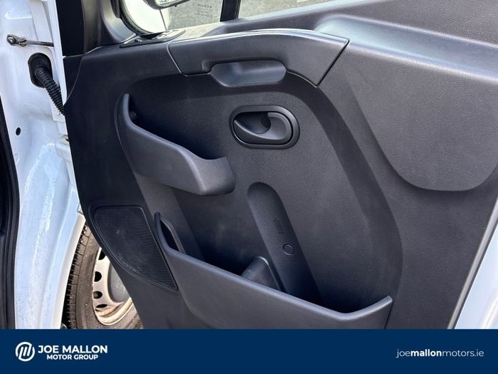 Renault Master 2022