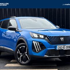 Peugeot 2008 2024