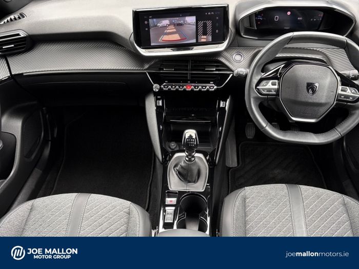Peugeot 2008 2024