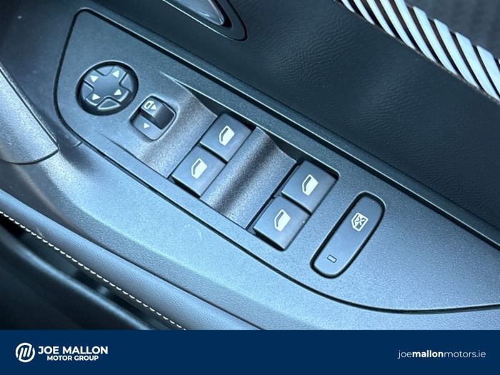 Peugeot 2008 2024
