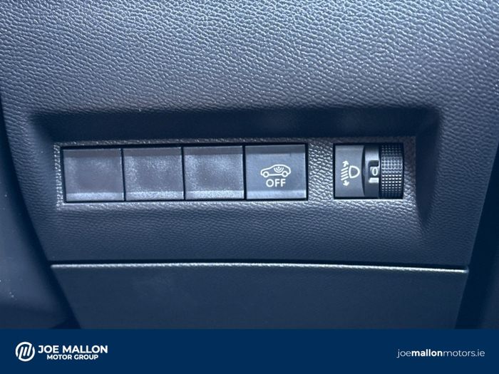 Peugeot 2008 2024