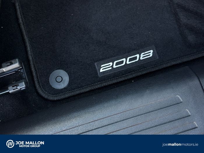 Peugeot 2008 2024