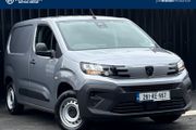 Peugeot Partner 2026