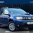 Dacia Duster 2023
