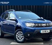 Dacia Duster 2023