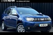 Dacia Duster 2023