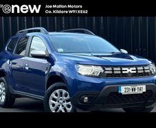 Dacia Duster 2023