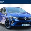 Renault Clio 2024