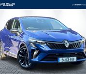 Renault Clio 2024