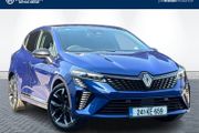 Renault Clio 2024