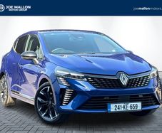 Renault Clio 2024