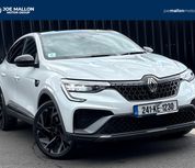 Renault Arkana 2024
