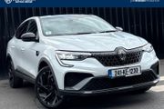 Renault Arkana 2024