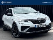 Renault Arkana 2024