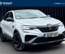 Renault Arkana 2024