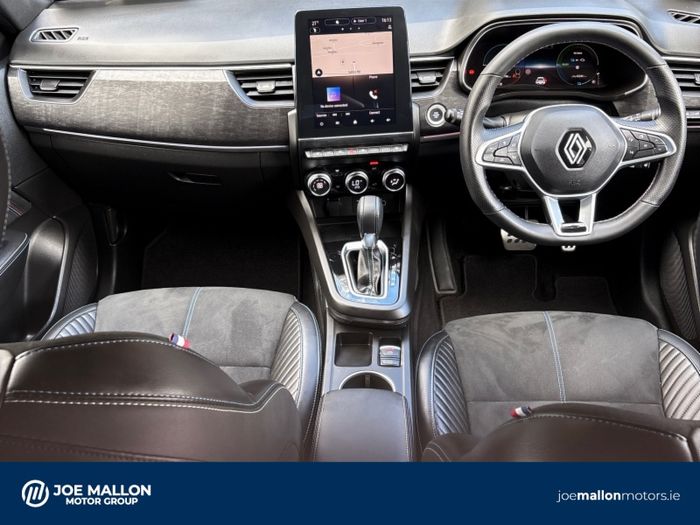 Renault Arkana 2024