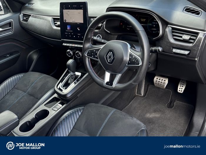 Renault Arkana 2024