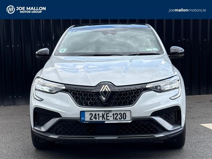 Renault Arkana 2024