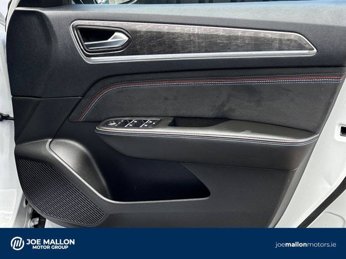 Renault Arkana 2024