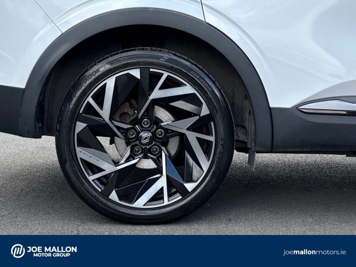 Renault Arkana 2024