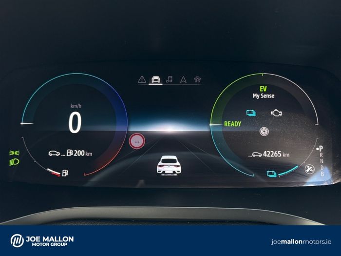 Renault Arkana 2024