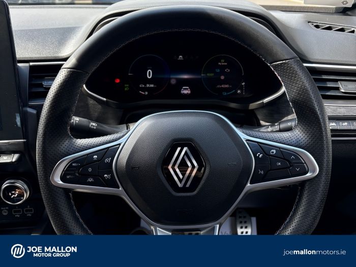 Renault Arkana 2024