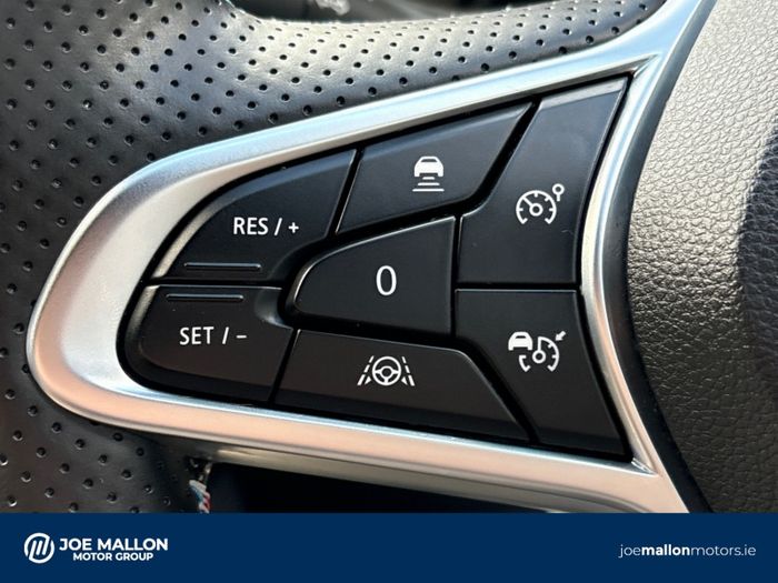 Renault Arkana 2024