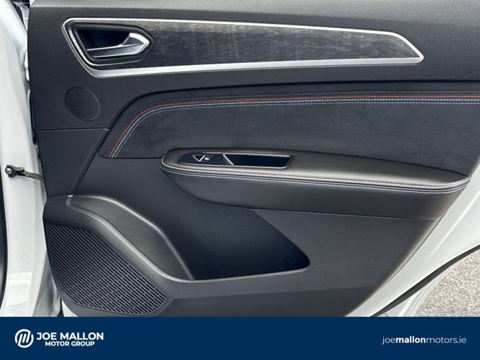 Renault Arkana 2024