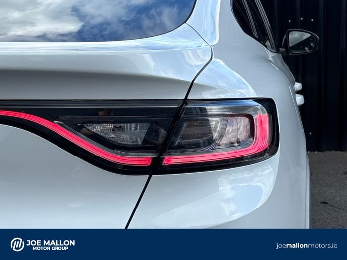 Renault Arkana 2024