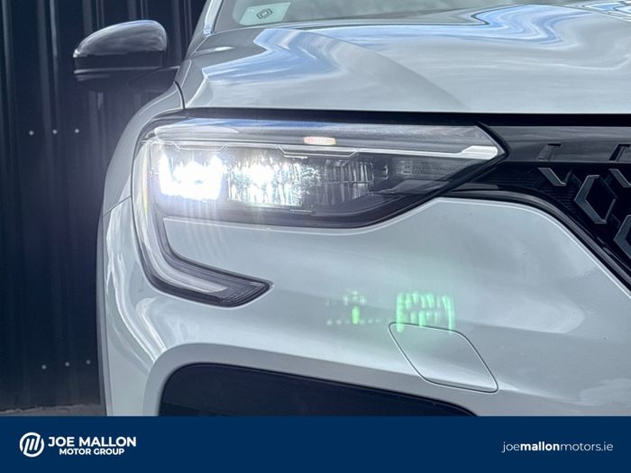 Renault Arkana 2024