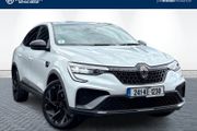 Renault Arkana 2024
