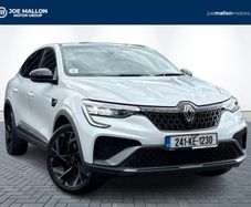 Renault Arkana 2024