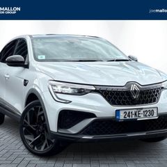 Renault Arkana 2024