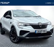 Renault Arkana 2024
