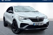 Renault Arkana 2024