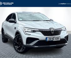 Renault Arkana 2024