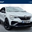 Renault Arkana 2024