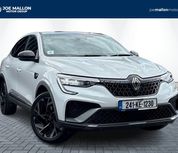 Renault Arkana 2024